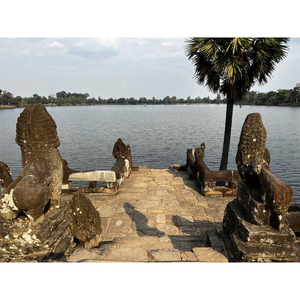 Picture Cambodia Siem Reap Srah Srang 2023-01 2 - Journey Srah Srang