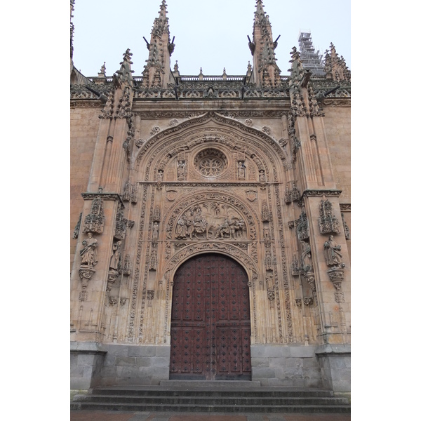 Picture Spain Salamanca 2013-01 134 - Around Salamanca