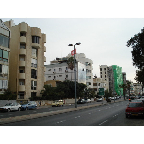 Picture Israel Tel Aviv Tel Aviv Sea Shore 2006-12 103 - Tour Tel Aviv Sea Shore