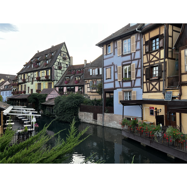 Picture France Colmar 2023-10 38 - History Colmar