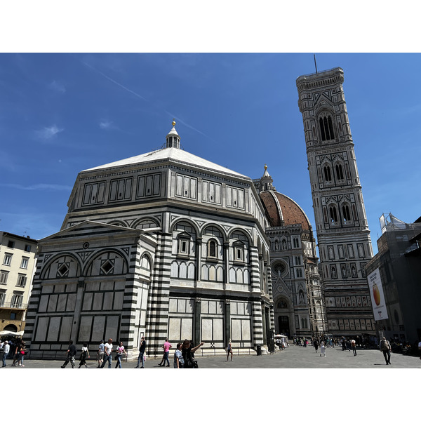 Picture Italy Florence 2022-05 84 - Tours Florence