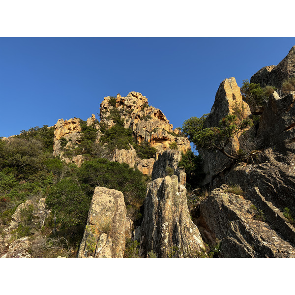 Picture France Corsica Calanques de Piana 2023-06 27 - Discovery Calanques de Piana