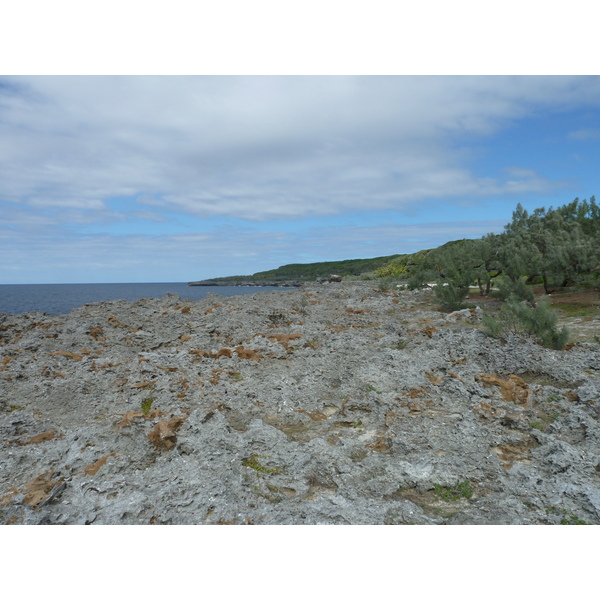 Picture New Caledonia Lifou Xodre 2010-05 20 - Tours Xodre