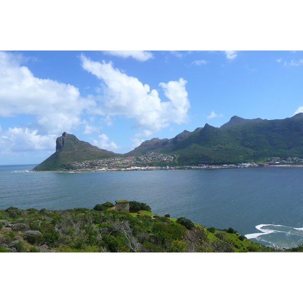 Picture South Africa Cape of Good Hope 2008-09 27 - Tour Cape of Good Hope