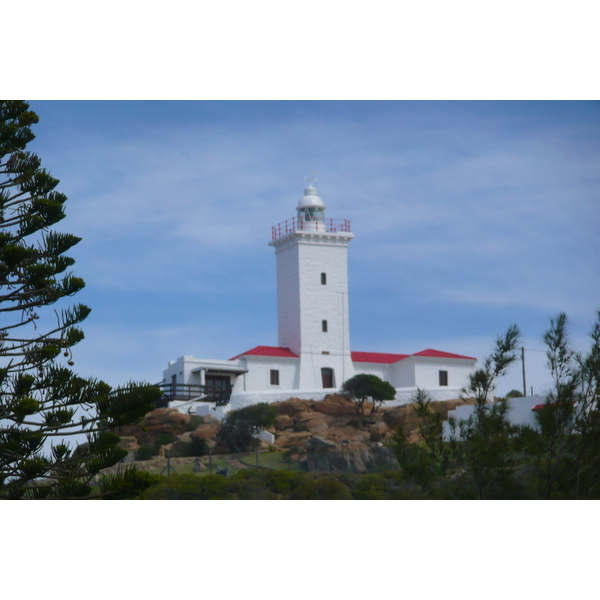 Picture South Africa Cape St Blaise 2008-09 24 - Tours Cape St Blaise