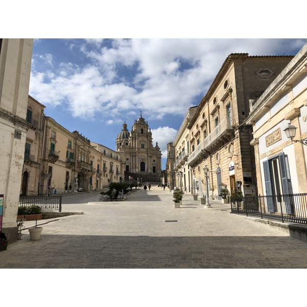 Picture Italy Sicily Modica 2020-02 30 - Tours Modica