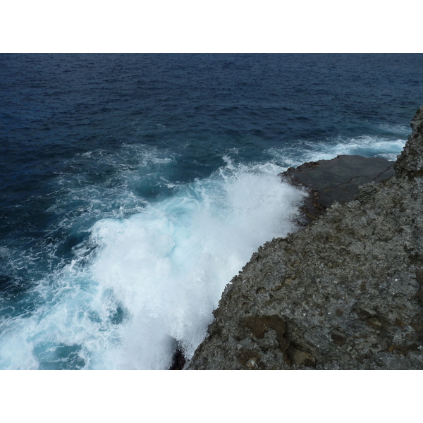 Picture New Caledonia Lifou Xodre 2010-05 19 - Around Xodre