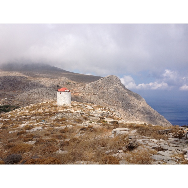 Picture Greece Amorgos 2014-07 217 - Recreation Amorgos