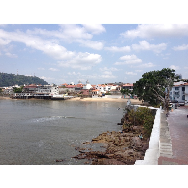 Picture Panama Panama City 2015-03 139 - Journey Panama City