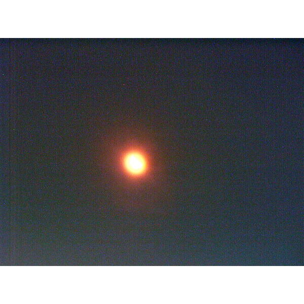 Picture France Solar Eclipse 1999-08 3 - Recreation Solar Eclipse