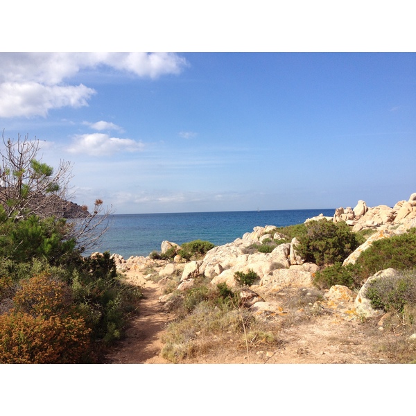 Picture Italy Sardinia Costa Smeralda 2015-06 10 - Around Costa Smeralda