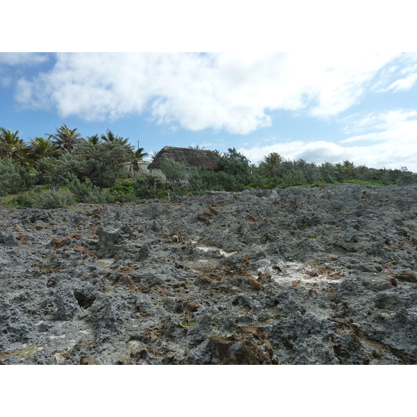 Picture New Caledonia Lifou Xodre 2010-05 24 - Around Xodre