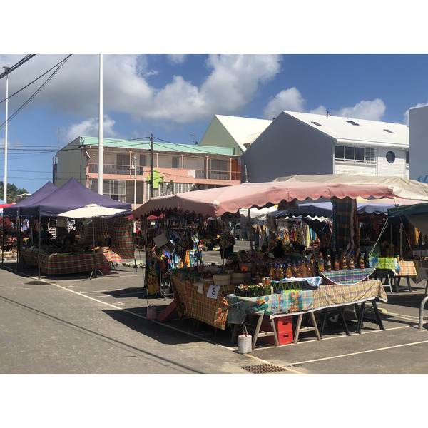 Picture Guadeloupe Sainte Anne 2021-02 31 - Tours Sainte Anne