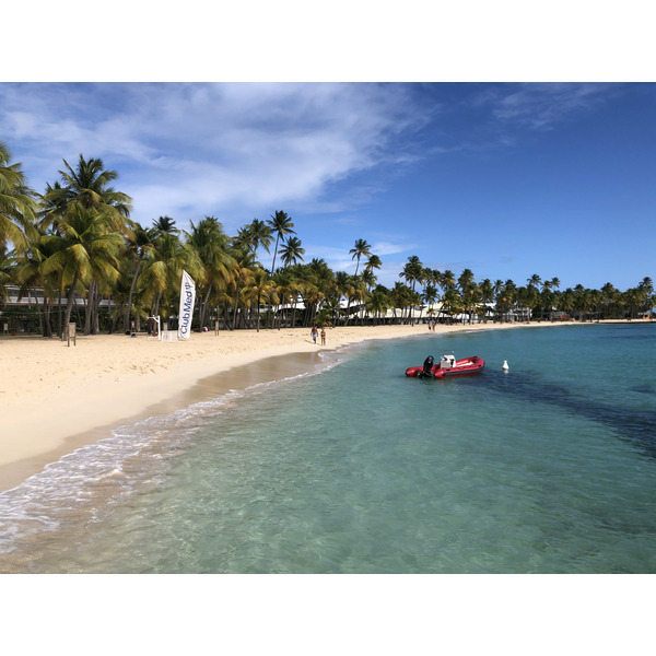 Picture Guadeloupe La Caravelle Beach 2021-02 25 - Tour La Caravelle Beach