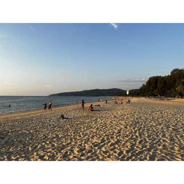 Picture Thailand Phuket Karon Beach 2021-12 2 - Discovery Karon Beach