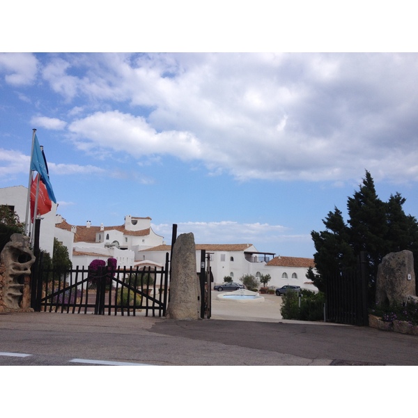 Picture Italy Sardinia Costa Smeralda 2015-06 49 - Tour Costa Smeralda