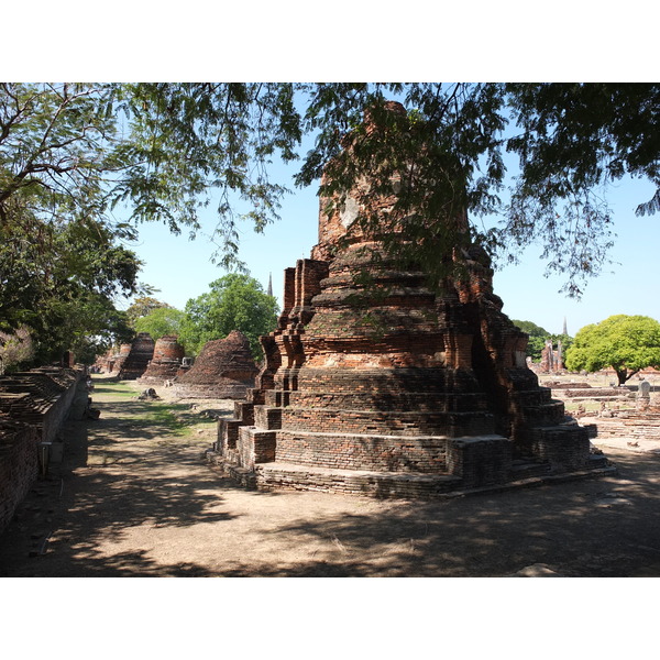 Picture Thailand Ayutthaya 2011-12 94 - Discovery Ayutthaya