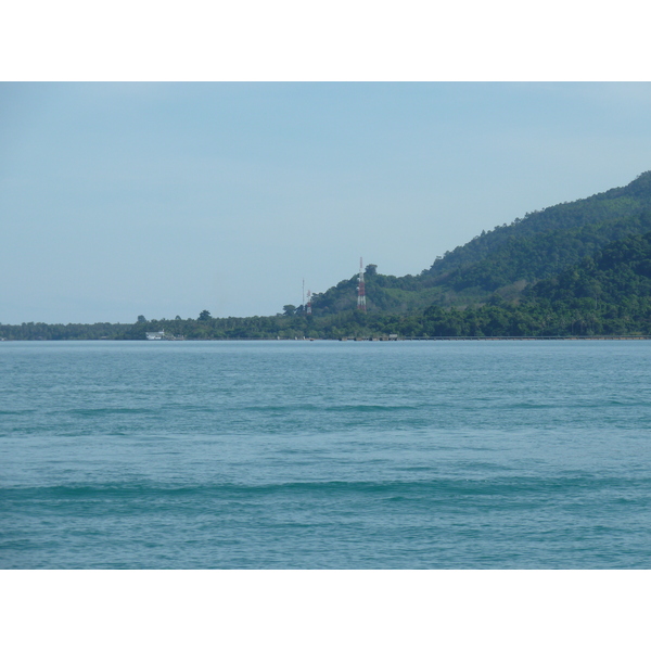 Picture Thailand Ko Chang 2011-12 130 - History Ko Chang