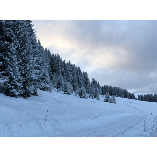 Picture France La Clusaz 2017-12 261 - Journey La Clusaz