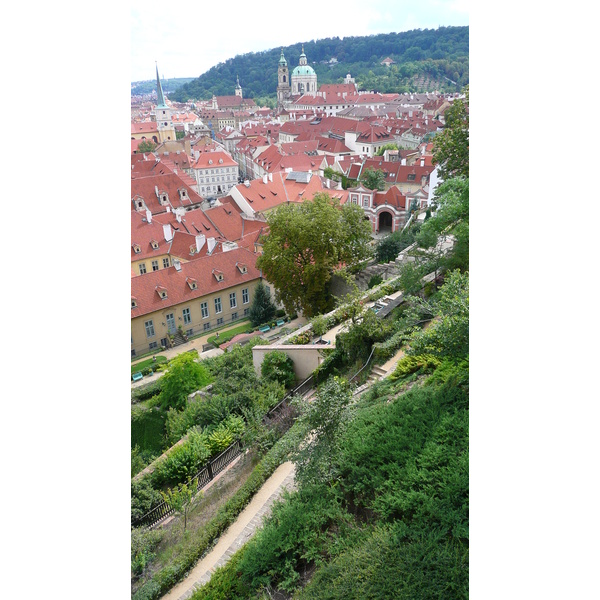 Picture Czech Republic Prague Prague Castle 2007-07 19 - Tours Prague Castle