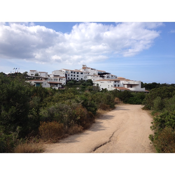 Picture Italy Sardinia Costa Smeralda 2015-06 61 - Center Costa Smeralda