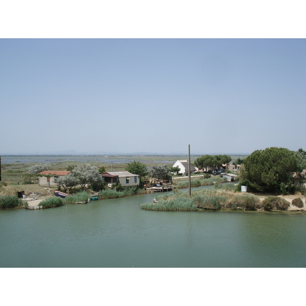 Picture France Camargue 2006-06 12 - Discovery Camargue