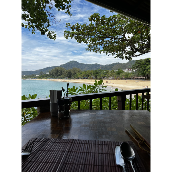 Picture Thailand Phuket Karon Beach On the rock Restaurant 2021-12 30 - Center On the rock Restaurant