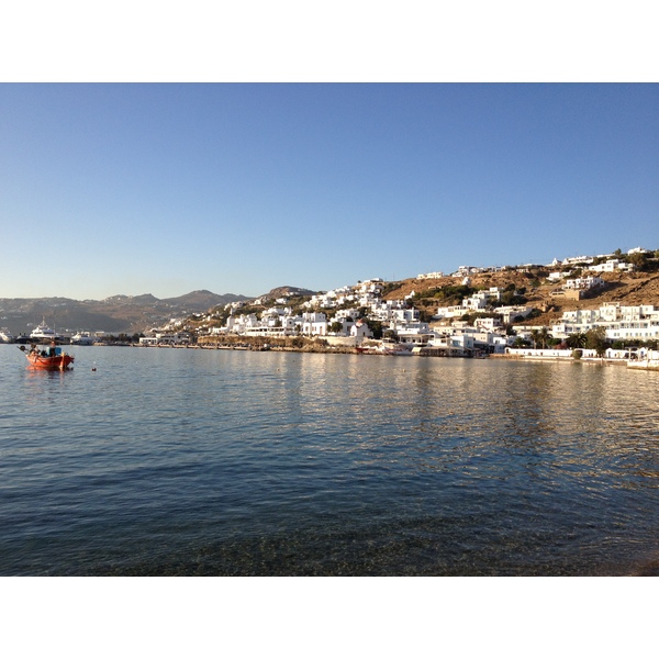 Picture Greece Mykonos 2014-07 327 - Around Mykonos