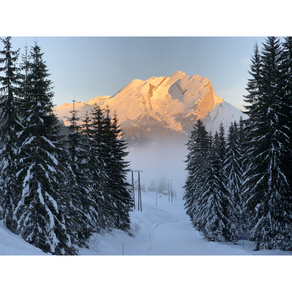 Picture France La Clusaz 2017-12 146 - Discovery La Clusaz