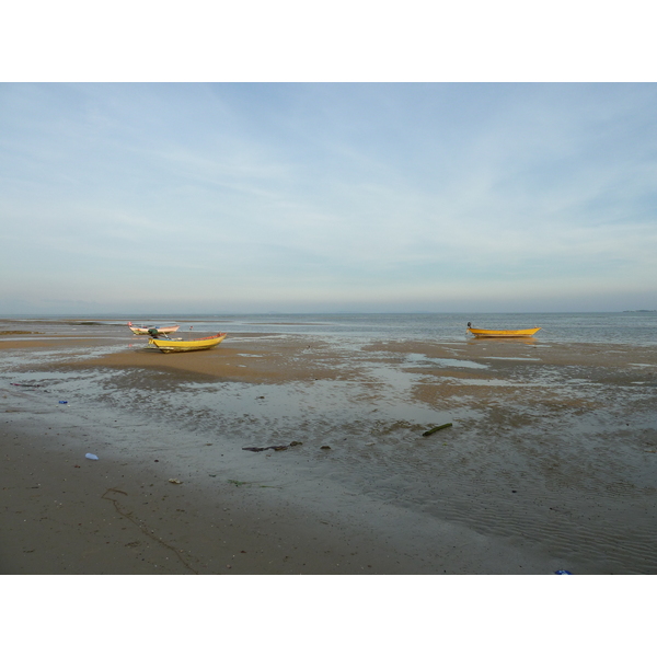 Picture Thailand Rayong 2011-12 9 - Center Rayong