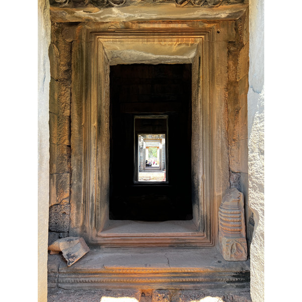 Picture Cambodia Siem Reap ⁨Banteay Samre 2023-01 13 - Around ⁨Banteay Samre