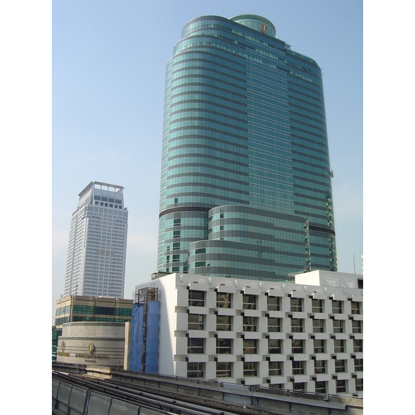 Picture Thailand Bangkok Sky Train 2004-12 39 - History Sky Train