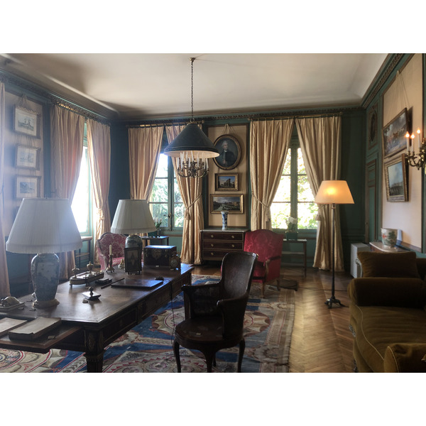 Picture France Paris Nissim de Camondo Museum 2019-09 30 - Tours Nissim de Camondo Museum