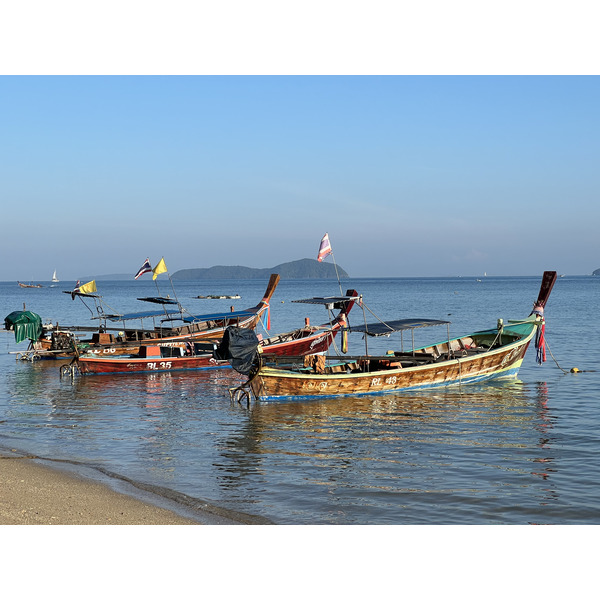 Picture Thailand Phuket Rawai Beach 2021-12 2 - Journey Rawai Beach