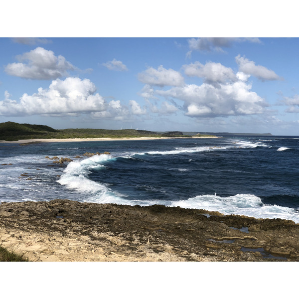 Picture Guadeloupe Castle Point 2021-02 344 - Journey Castle Point