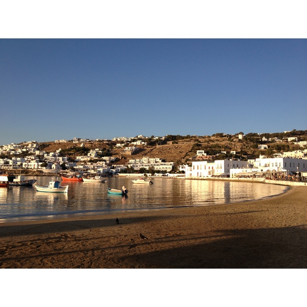 Picture Greece Mykonos 2014-07 269 - Discovery Mykonos