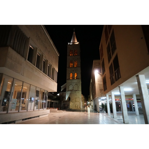 Picture Croatia Zadar 2016-04 127 - Recreation Zadar