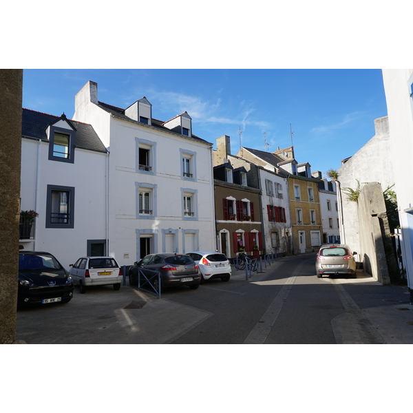 Picture France Belle-Ile 2016-08 43 - Recreation Belle-Ile