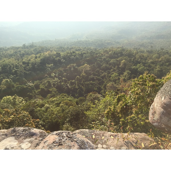 Picture Thailand Phu Hin Rong Kla National Park 2014-12 335 - Around Phu Hin Rong Kla National Park