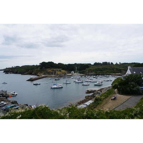 Picture France Belle-Ile 2016-08 246 - Center Belle-Ile