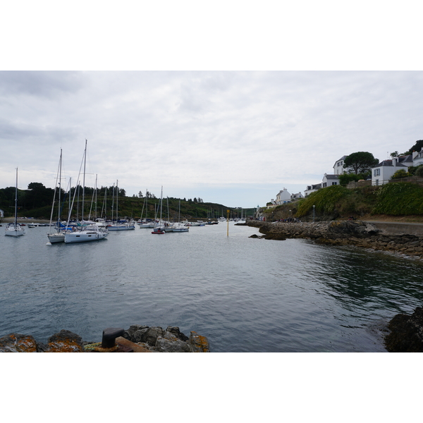 Picture France Belle-Ile 2016-08 257 - Tour Belle-Ile