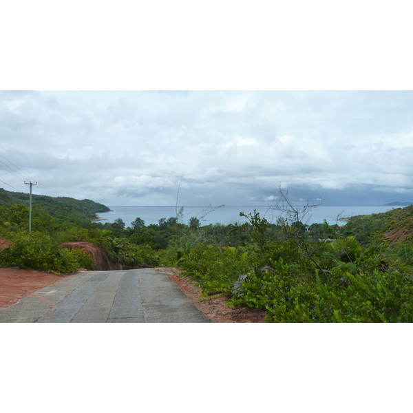 Picture Seychelles Praslin 2011-10 181 - Tours Praslin