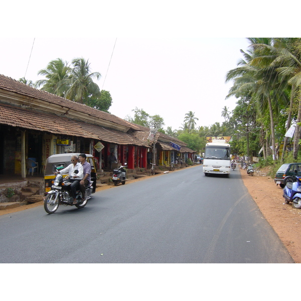 Picture India Goa 2003-05 65 - Tours Goa