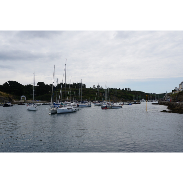 Picture France Belle-Ile 2016-08 31 - Tours Belle-Ile