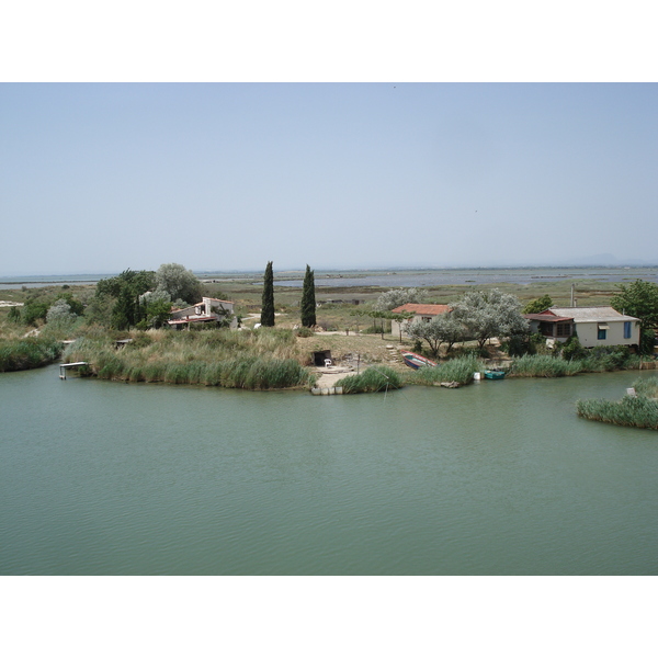 Picture France Camargue 2006-06 1 - Center Camargue