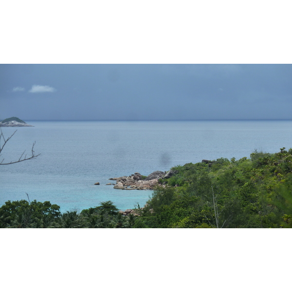 Picture Seychelles Praslin 2011-10 182 - Tour Praslin