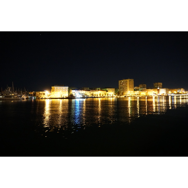 Picture Croatia Zadar 2016-04 107 - Center Zadar