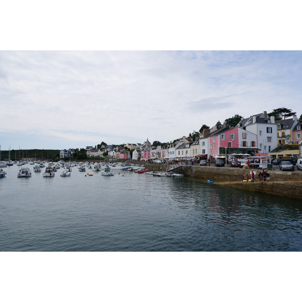 Picture France Belle-Ile 2016-08 16 - Journey Belle-Ile