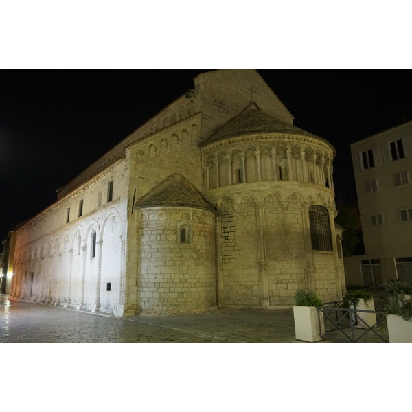 Picture Croatia Zadar 2016-04 111 - Around Zadar