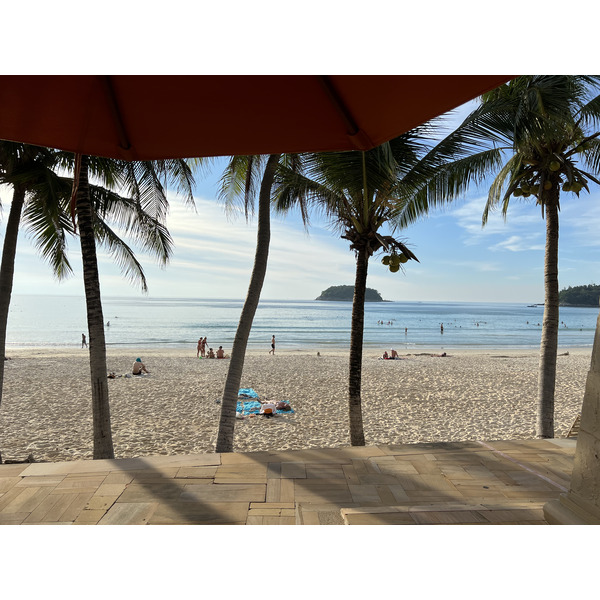 Picture Thailand Phuket Kata Beach Beyond Resort Kata 2021-12 55 - Discovery Beyond Resort Kata